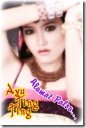 55 Foto Artis Selebriti Ayu TingTing - Dia Ayu Rosmalina by FotoSelebriti.NET