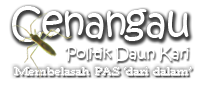 Cenangau Daunkari