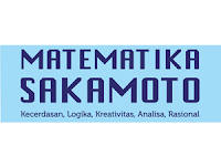 Lowongan Kerja Pengajar Matematika/Guru Full Timer Tingkat SD di Matematika Sakamoto - Semarang & Kudus