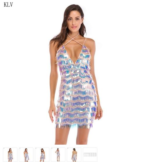 Maroon And Pink Dress - Designer Clothes Online Shopping