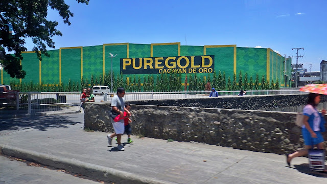 Puregold Limketkai Center Cagayan De Oro