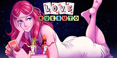 Love Kuesuto New Game Ps4 Ps5 Xbox Switch