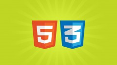 HTML and CSS for Beginners - Build a Website & Launch ONLINE 2021