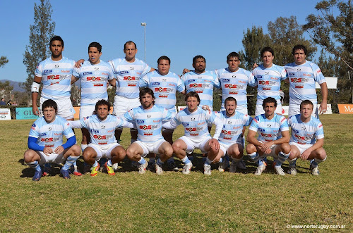 Gimnasia y Tiro de Salta Rugby