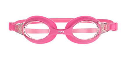 TYR Swimple - swim googles