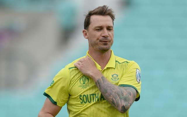 Dale Steyn left out,Hendricks included in CSA's national contract list for 2020-21