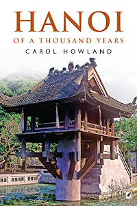 HANOI OF A THOUSAND YEARS (English Edition)