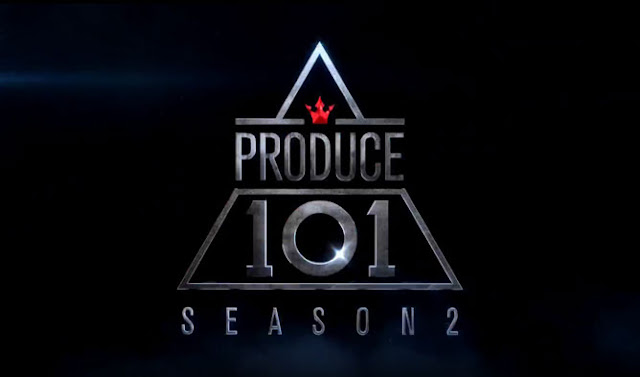 Produce 101 Season 2 Subtitle Indonesia