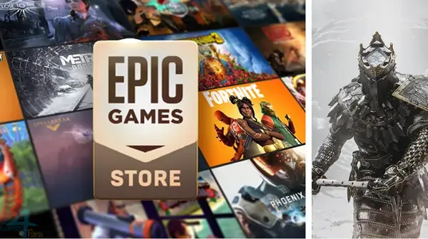 لعبة سولز رائعة متوفرة الآن للتحميل المجاني على Epic Games Store، سارع للإحتفاظ بها للأبد..
