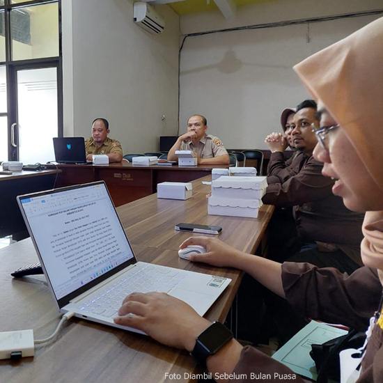 Berita Ngawi LSD Dan RTRW