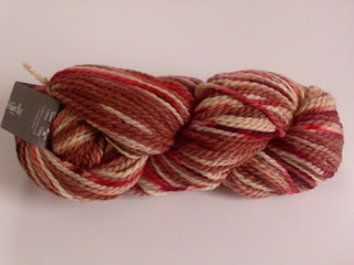 Colinette Skye Toasted Macaroon