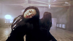 Red Velvet Irene Be Natural