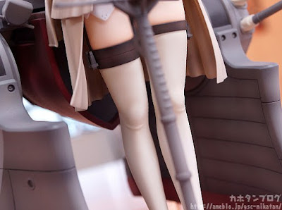  “Kantai Collection ~Kan Colle~” Warspite -  Good Smile Company