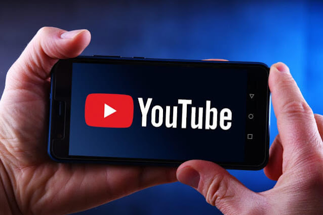 Get a free YouTube feature for people to pay for $ 12 a month