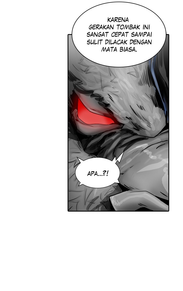 Webtoon Tower Of God Bahasa Indonesia Chapter 368