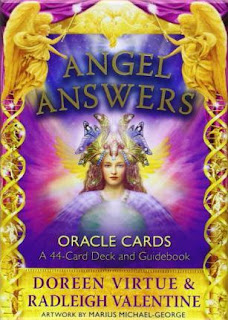 Angel Oracle Cards Readings, Clairsentience, ‎Clairgustance, Clairvoyance, ‎Clairalience