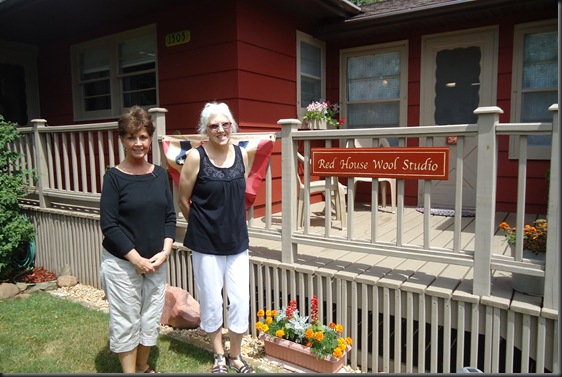 cathy and karen