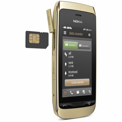 Nokia Asha 308-price-in-pakistan