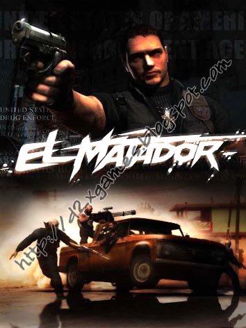 Free Download Games - El Matador