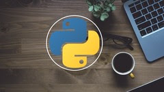 python-bootcamp-complete-python-programing-masterclass