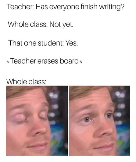 student memes 2020
