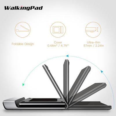 Máy đi bộ Xiaomi WalkingPad A1