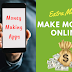 Extra Cash With Money Making Apps