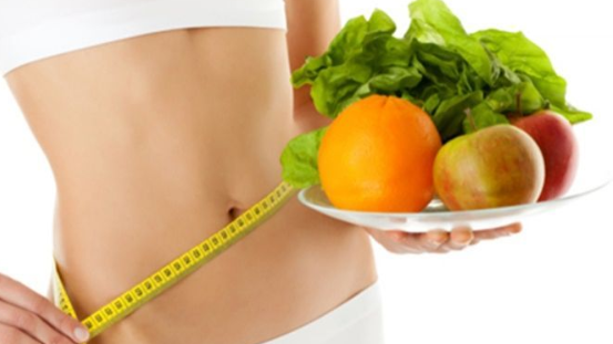 Cara Diet Turunkan Berat Badan Tanpa Membahayakan Kesehatan