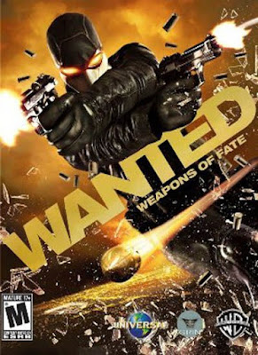 Wanted Weapon of Fate Free Download