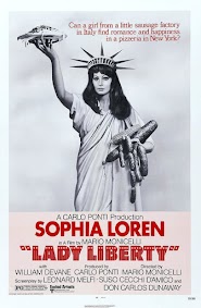 Lady Liberty (1971)