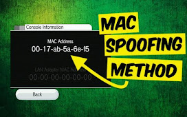 Whatsapp account hack with Mac address 