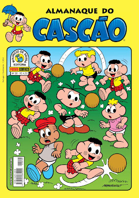 tm capas março