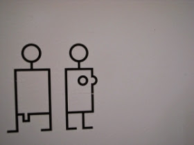 Funny Toilet Signs From All Over The World 11
