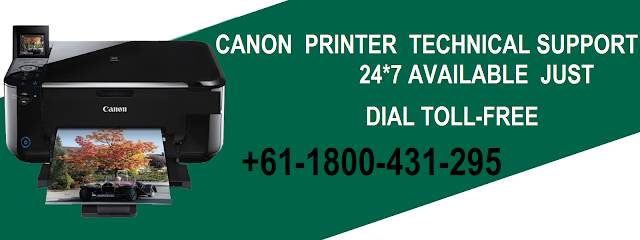 canon support number in Australia