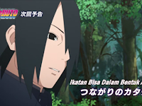 Download Boruto: Naruto Next Generation Episode 23 Subtitle Indonesia