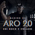 Confira o Making of do clipe "Aro 20" do Edi Rock em parceria com Calado