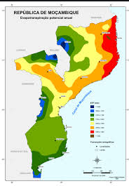Climatologia de moçambique - Clima de Moçambique 