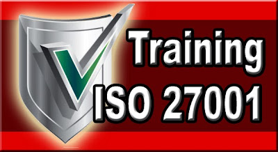 training iso 27001