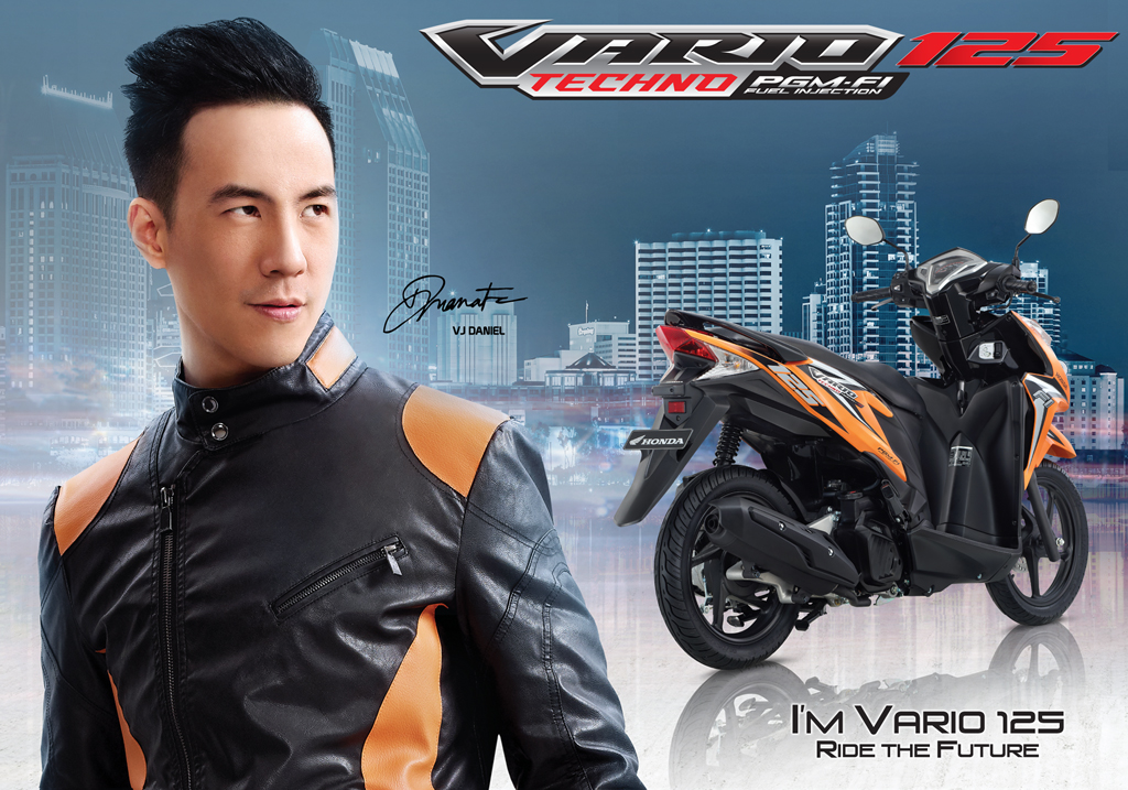 Harga Vario Techno 150  New Calendar Template Site