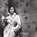 La Vigna Vicuna Trench Coat - 1954