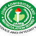 JAMB UTME 2019 Registration Form Template – Download Free and Print