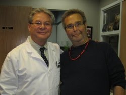 Dr. Marty Rossman M.D.