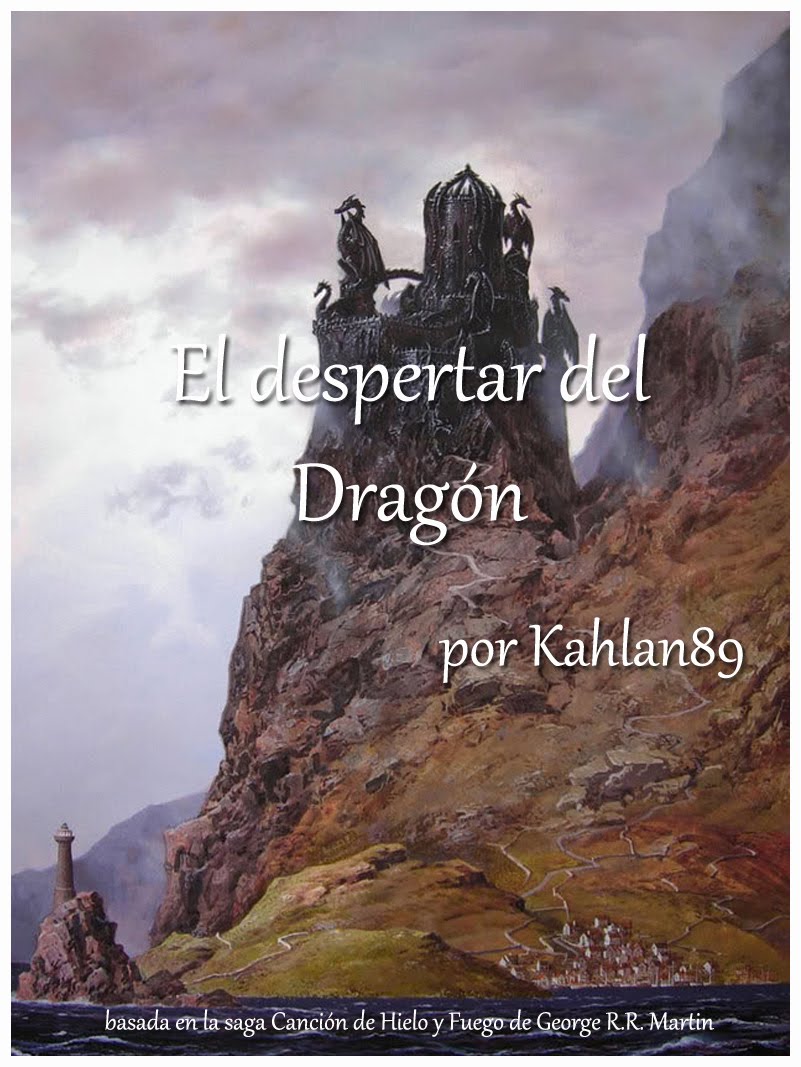 El Despertar del Dragón