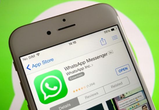 Whatsapp Media Bisnis Online Jaman Sekarang