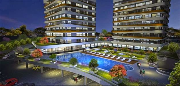 HELENİUM GARDEN