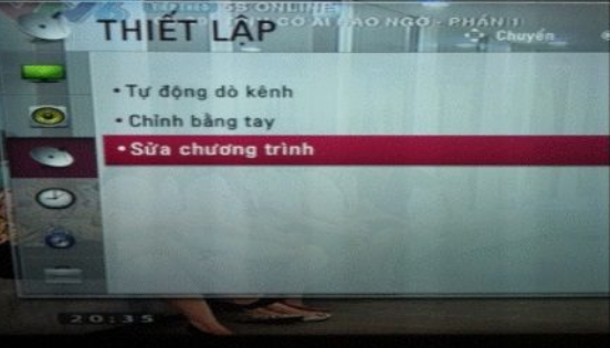 Loại thường/đời cũ