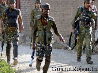 Indian Army Recruitment for 40 TGC Posts 2021 