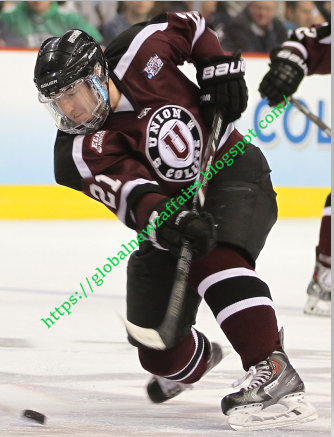 The Incredible Journey of Mike Vecchione: Elevating the Hershey Bears to Calder Cup Glory