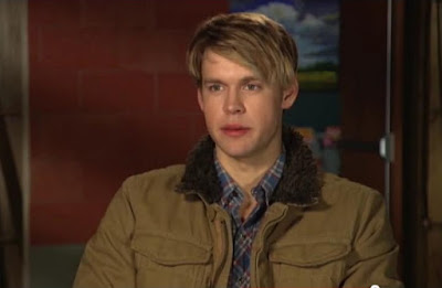 chord overstreet sam hold on to sixteen glee pictures photos trouty mouth red lips screencaps