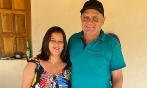  #Bahia: Marido tenta salvar esposa de choque elétrico e os 2 acabam morrendo eletrocutados